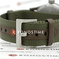 Часы Hamilton Khaki Field Mechanical H69439411 фото 4